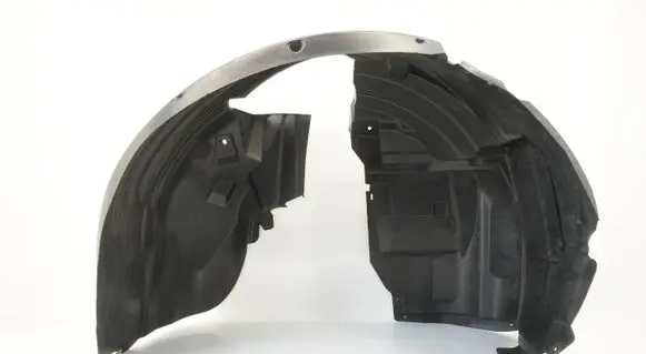 Fiat 500X Front arch 52207576 52207577 18072109