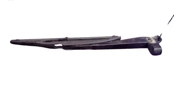 Smart ForTwo I Rear wiper blade arm 