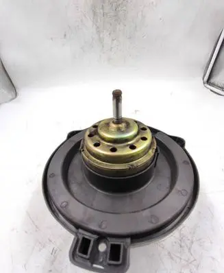 KIA Carnival Heater fan/blower