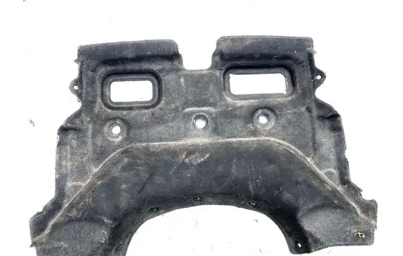BMW X6 F16 Sound insulation of firewall 7320576