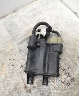 Volkswagen PASSAT B7 USA Active carbon filter fuel vapour canister 561201797
