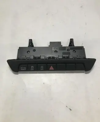 Audi A1 ESP (stability program) switch 82A925301G