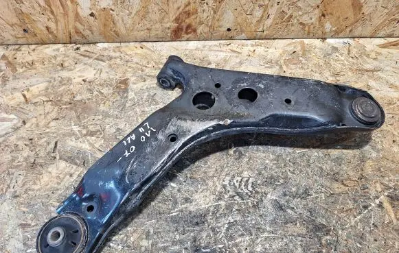 Hyundai i10 Front control arm 54500-0X000