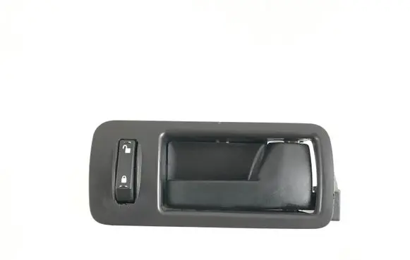 Ford Mustang V Front door interior handle 4R3X6322600A 4R3X6322600B 68050036B