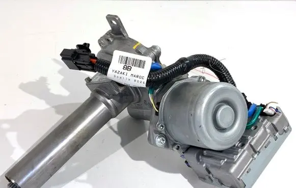 Nissan Micra K14 Power steering pump 488105FA6B