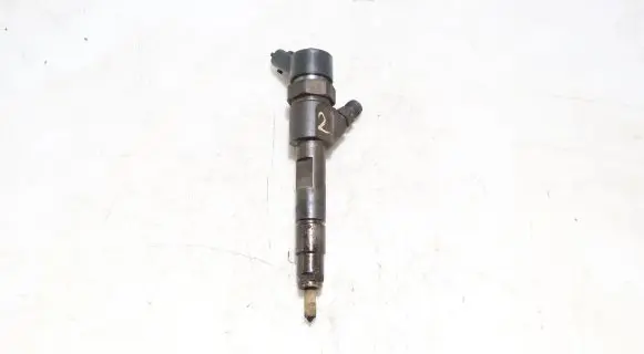 Renault Scenic I Fuel injector 0445110021