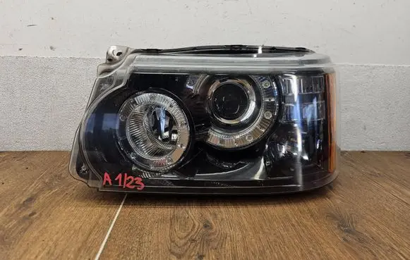Headlight/headlamp