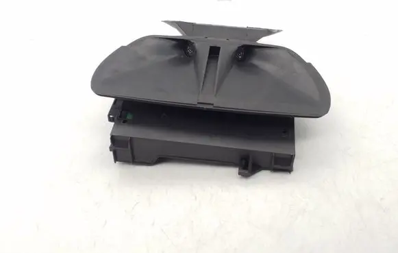Alarm control unit/module