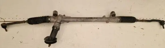 Mazda CX-3 Steering rack 7655777555