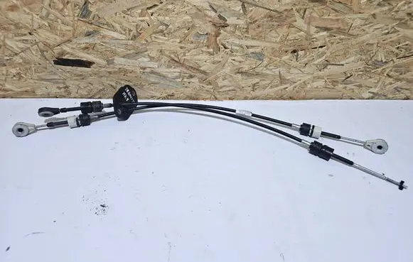 Ford Transit Gear shift cable linkage BK3R7E395LB