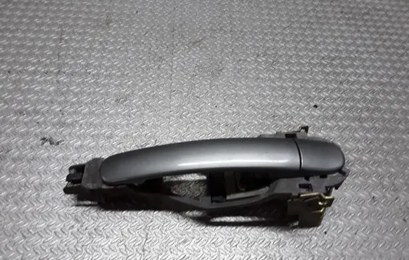 Volkswagen PASSAT B5.5 Rear door exterior handle 3B0837885