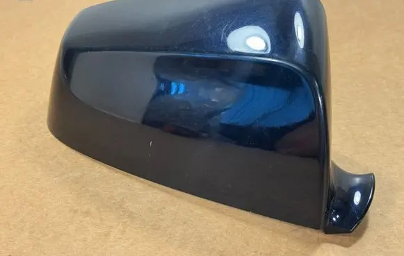 BMW 7 F01 F02 F03 F04 Front door wing mirror part 51167187432
