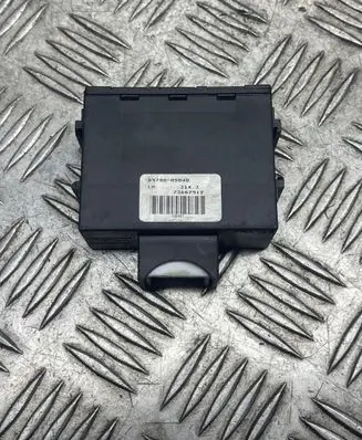 Toyota RAV 4 (XA30) Immobilizer control unit/module 8978005040 73667912