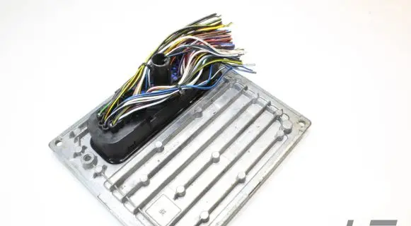 Ford Ka Engine control unit/module 5S5112A650BC