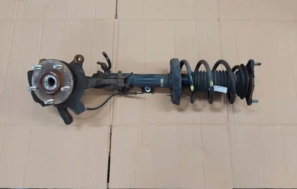 KIA Soul Steering column damper 54650 B2040