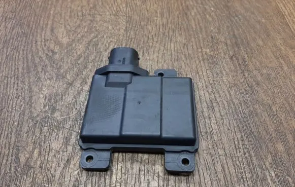 Blind spot module