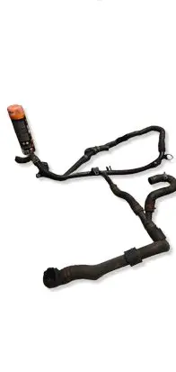 Volkswagen Golf VII Engine coolant pipe/hose 04E121070