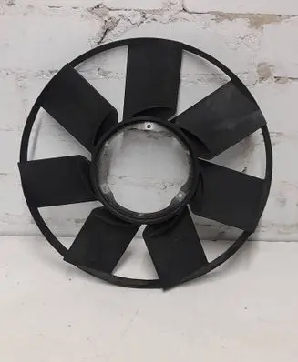 BMW X5 E53 Fan impeller 2249373 72724