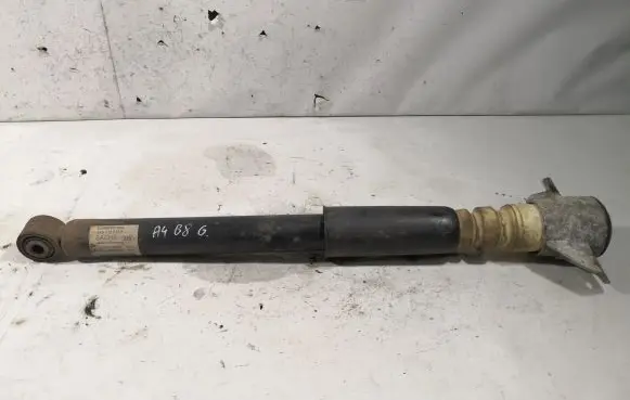 Audi A4 S4 B8 8K Rear shock absorber/damper 8K0513035K