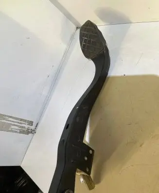 Brake pedal