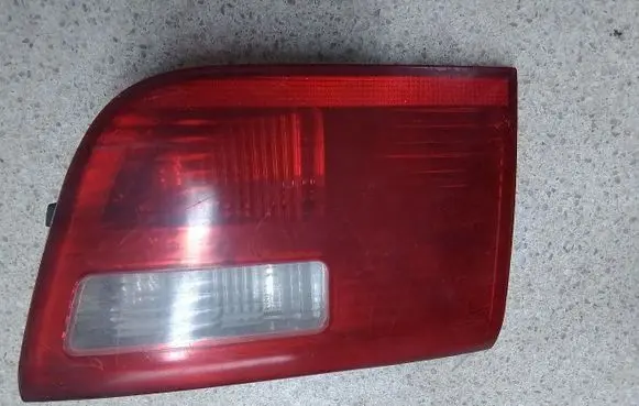 BMW X5 E53 Tailgate rear/tail lights 7164485