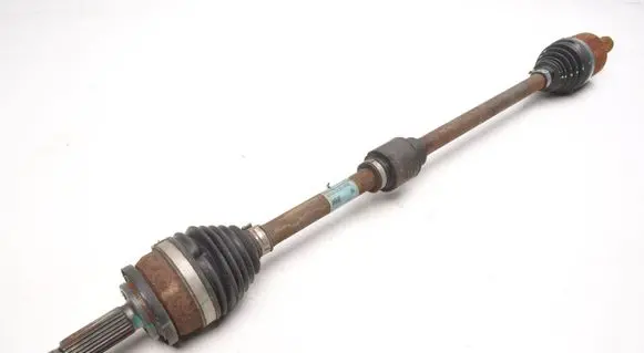Hyundai Bayon Front driveshaft 49501Q0400