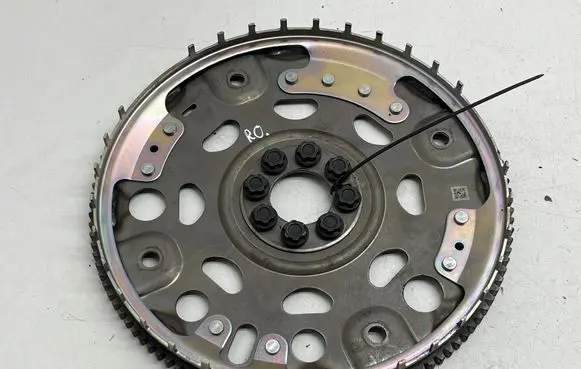 Nissan Rogue Flywheel