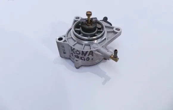 Hyundai Kona I Vacuum pump 2881004075