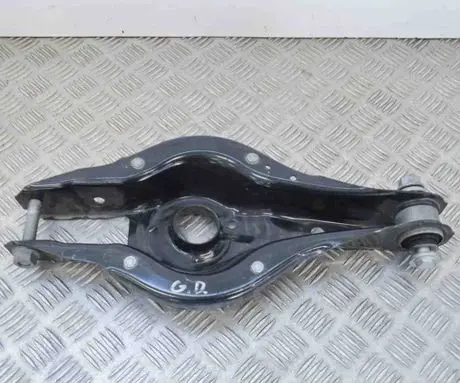 BMW 3 F30 F35 F31 Rear upper control arm/wishbone 68675406867541