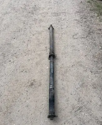Mercedes-Benz C W202 Middle center prop shaft A2024105806