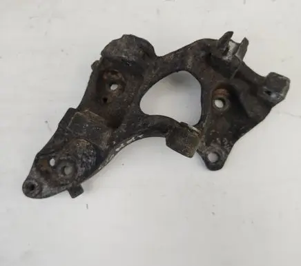 Generator/alternator bracket