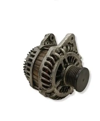 Nissan X-Trail T31 Generator/alternator 23100JG71B A3TJ3881