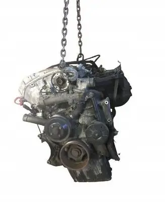Mercedes-Benz SLK R170 Engine 111946