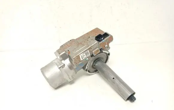 Opel Mokka Electric power steering pump 28139217