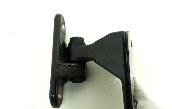 Mercedes-Benz ML W164 Front door upper hinge A2517200237