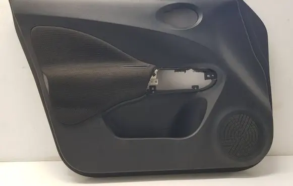 Nissan Juke I F15 Front door card panel trim 809011KB0A