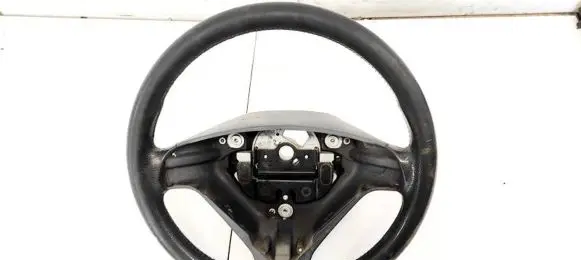 Volvo S60 Steering wheel