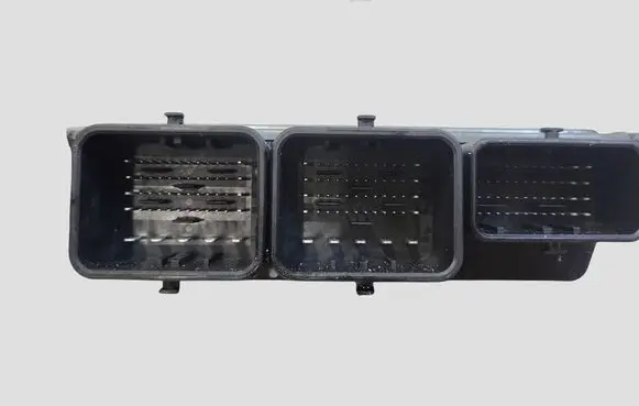 Volvo V40 Engine control unit/module 31355712 S180134103