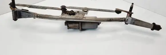 Volvo S80 Front wiper linkage and motor 404606 9171901 9171899