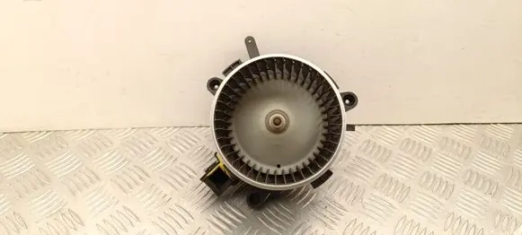 Peugeot 5008 II Heater fan/blower 5P1330100