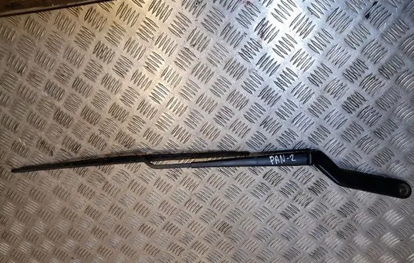 Porsche Panamera (970) Front wiper blade arm 97062802701