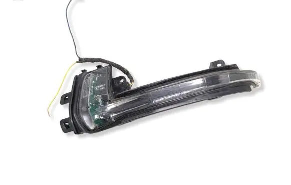Audi A4 S4 B8 8K Mirror indicator light 8K0949101C