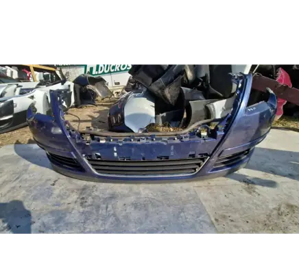 Volkswagen PASSAT B6 Front bumper