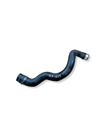 Mercedes-Benz E W211 Engine coolant pipe/hose A2115018482
