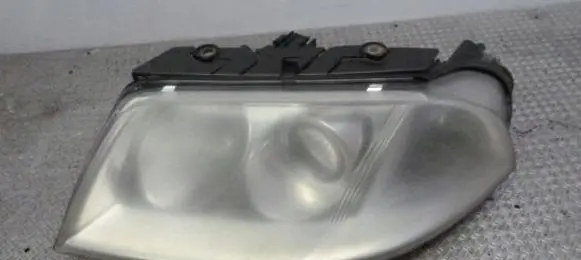 Volkswagen PASSAT B5.5 Headlight/headlamp