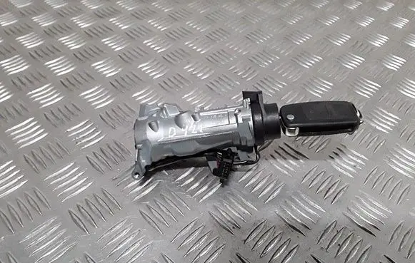 Seat Toledo II (1M) Ignition lock 1K0905851B