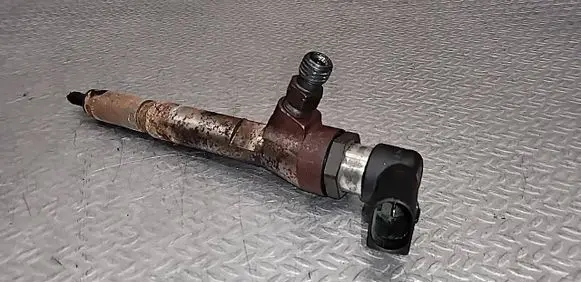Renault Laguna III Fuel injector H8200294788 166009445R