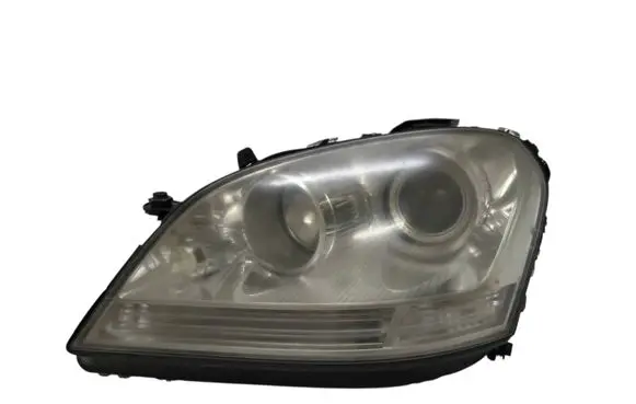 Mercedes-Benz ML W164 Headlight/headlamp 263347