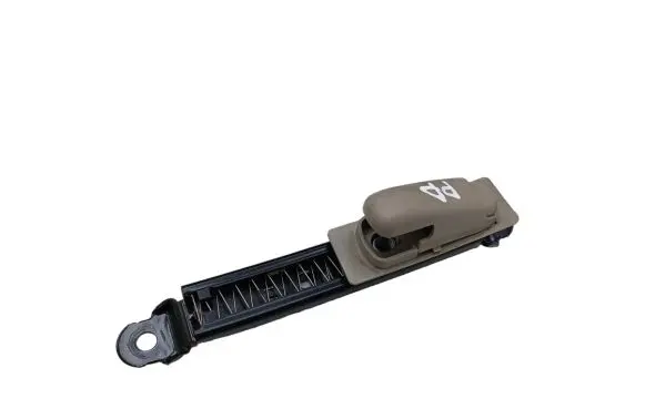 Jeep Grand Cherokee (WK) Seat belt height adjuster 0XE25BD1AD