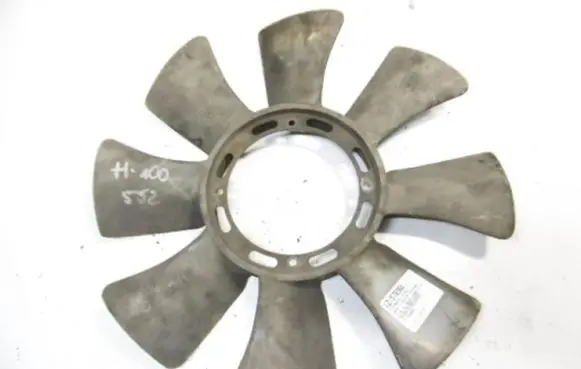 Hyundai H-100 Fan impeller 